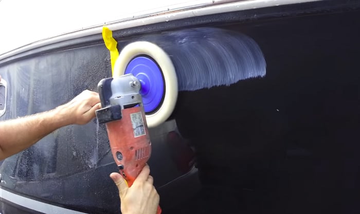 best cleaner for fiberglass boat