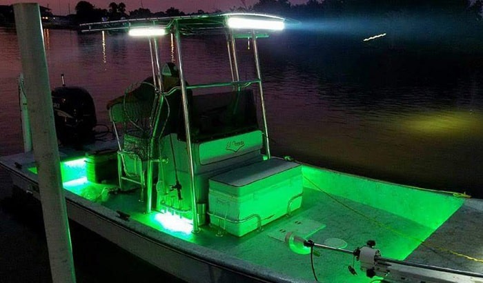 The 12 Best Marine Led Light Reviews 2023