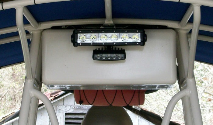 boat-light-bar