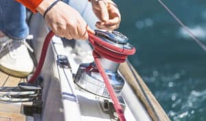 best rope for boating and marine