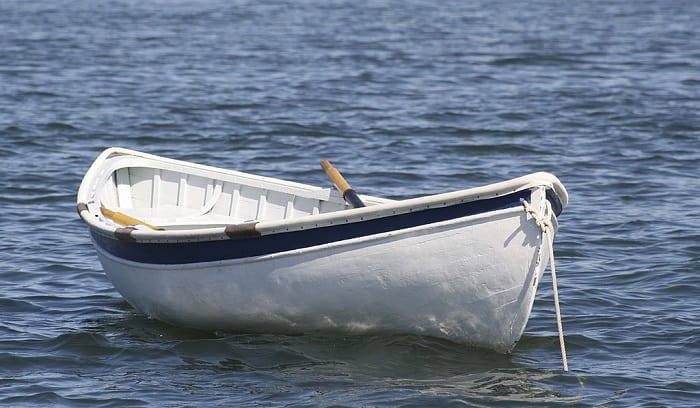 canoe-anchor-system