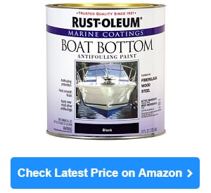 The 10 Best Boat Bottom Paints Reviews For 2021