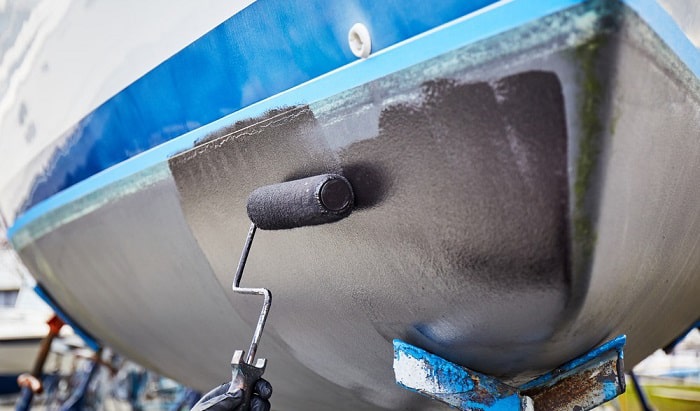 The 10 Best Boat Bottom Paints Reviews For 2021