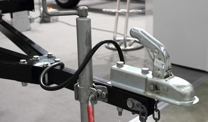 best boat trailer jack