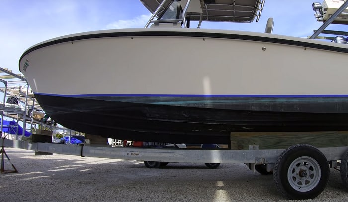 The 10 Best Boat Bottom Paints Reviews For 2021