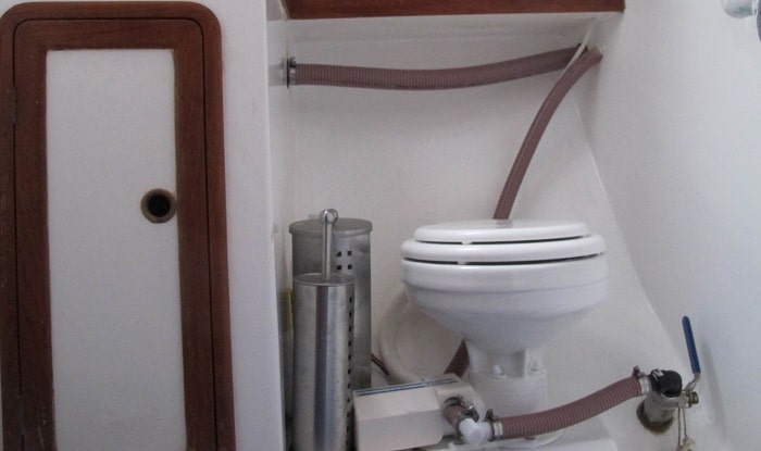 best-electric-marine-toilet