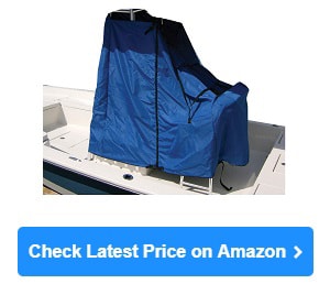 Taylor Made Universal T-top Center Console Cover Blue 67852OB 