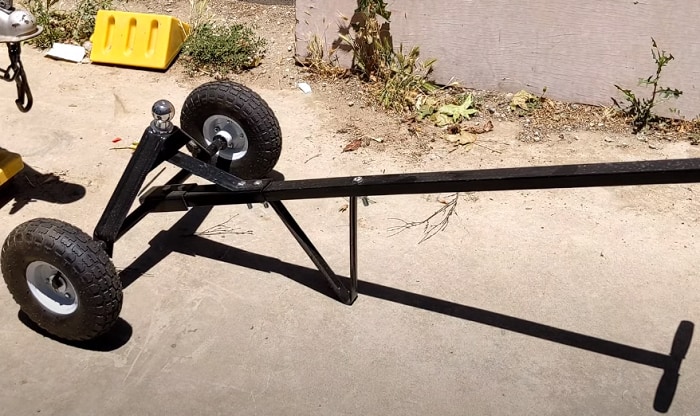 best boat trailer dolly