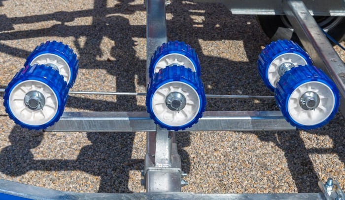 The Best Boat Trailer Rollers