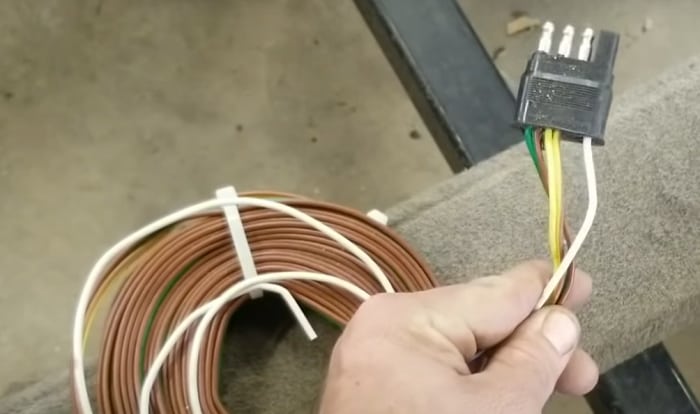 best boat trailer wiring harness