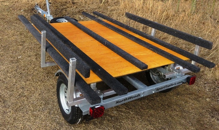 The 10 Best Wood For Boat Trailer Bunks Reviews For 2021