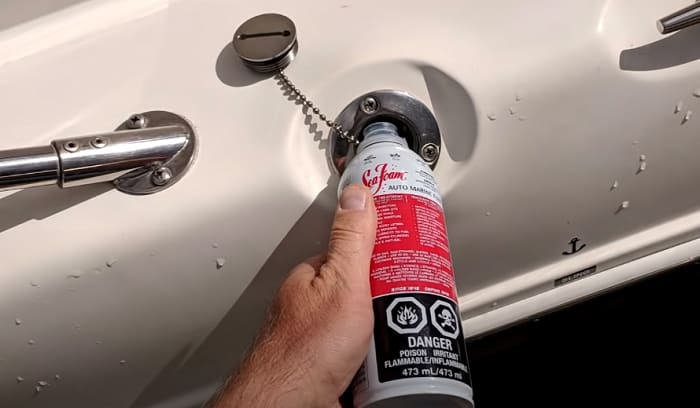 The Best Fuel Additives for 4-Stroke Outboard