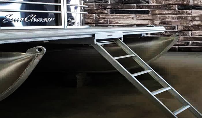 The 12 Best Pontoon Boat Ladder Reviews for 2024