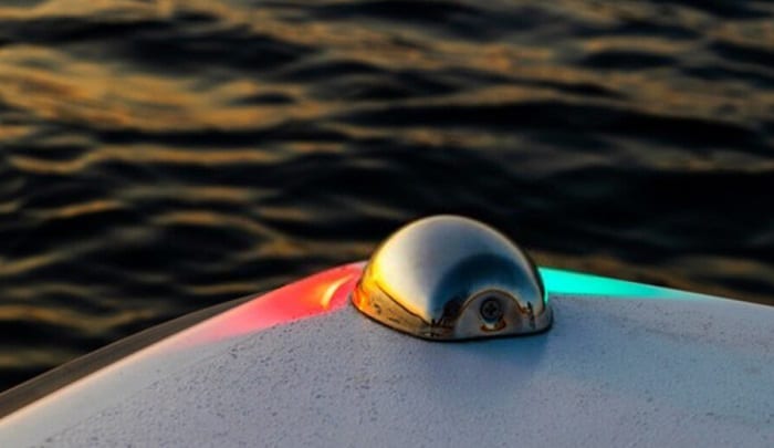 The Best Battery Powered Navigation Lights