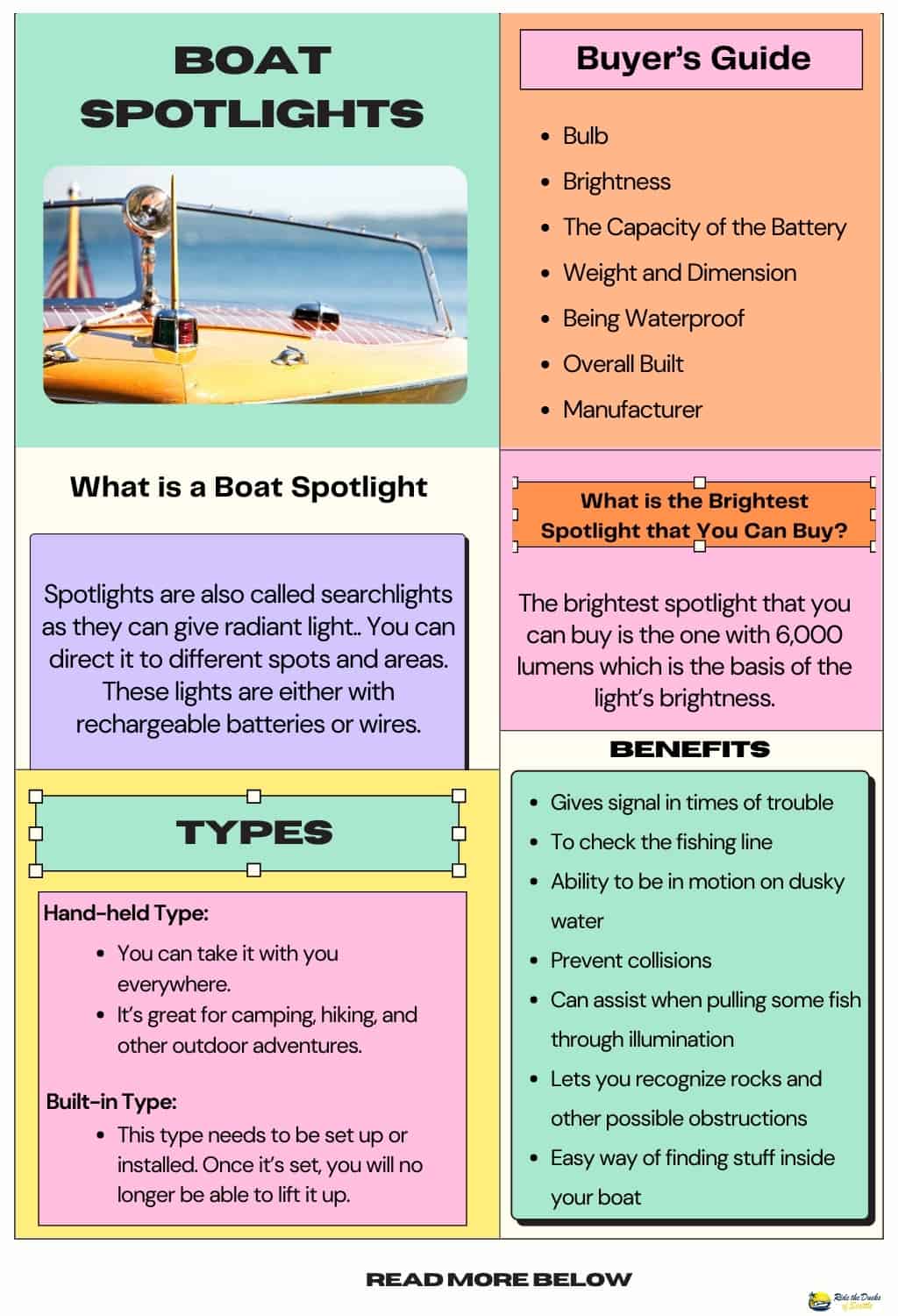 spotlight-for-boating-at-night