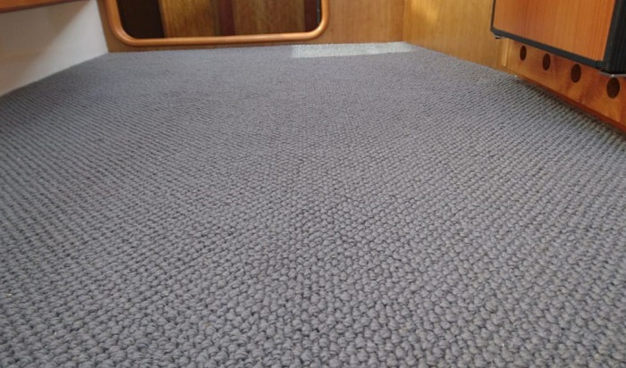 How to Clean Boat Carpets