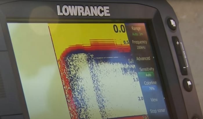 install-a-fishfinder-on-a-fiberglass-boat