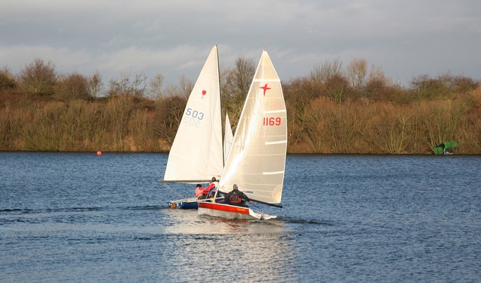 What Should You Do to Avoid Colliding with Another Boat?