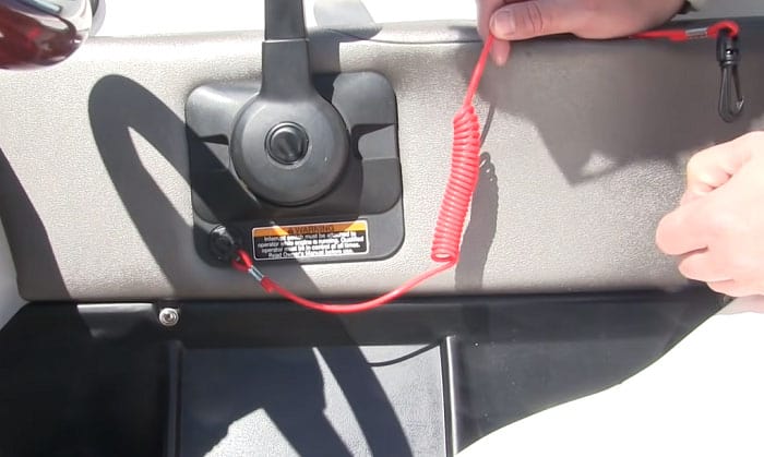 How to Install a Killswitch on a Boat?