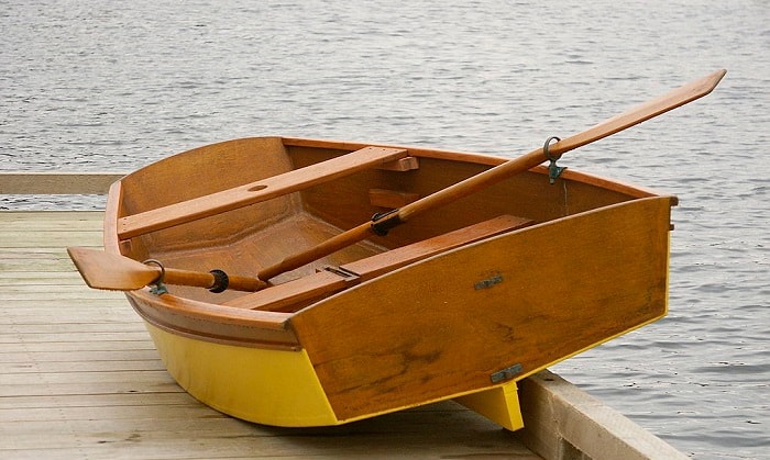 How to build a plywood boat