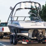 how much to ship a boat and trailer