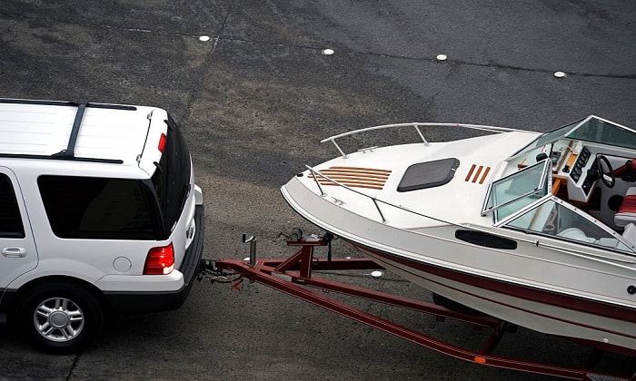 best paint for boat trailer