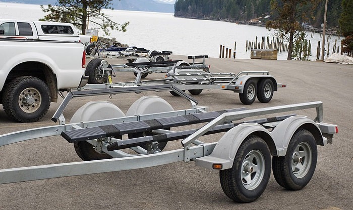 best-type-of-paint-for-boat-trailers