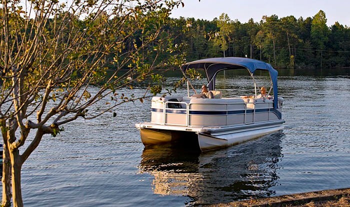 pontoon-boat-speed-chart