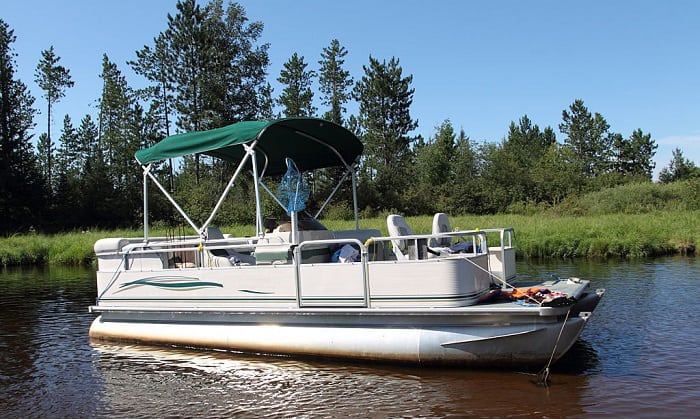 Pontoon Vs Tritoon: A Proper Comparison Guide for Boaters