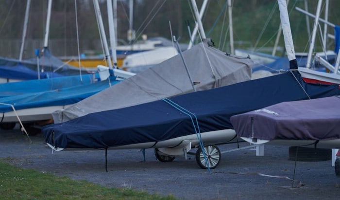 best pontoon boat cover