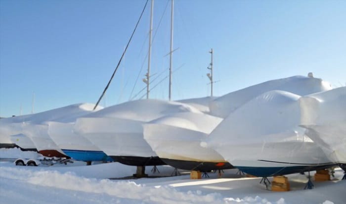 How Much Does It Cost to Shrink Wrap a Boat | Shrink Wrapping a Boat: Cost Considerations 2023 1 How Much Does It Cost to Shrink Wrap a Boat