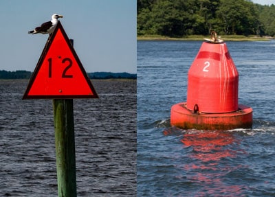 navigation-channel-markers