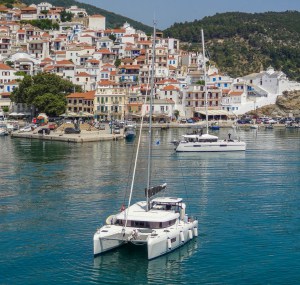 boat-docking-techniques