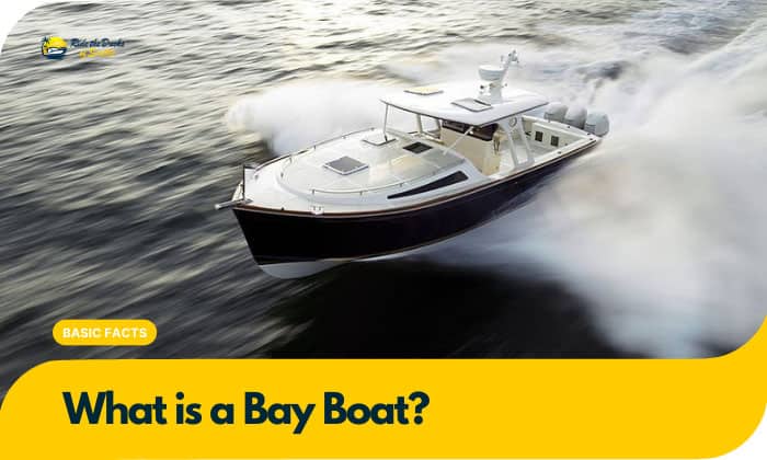 what is a bay boat