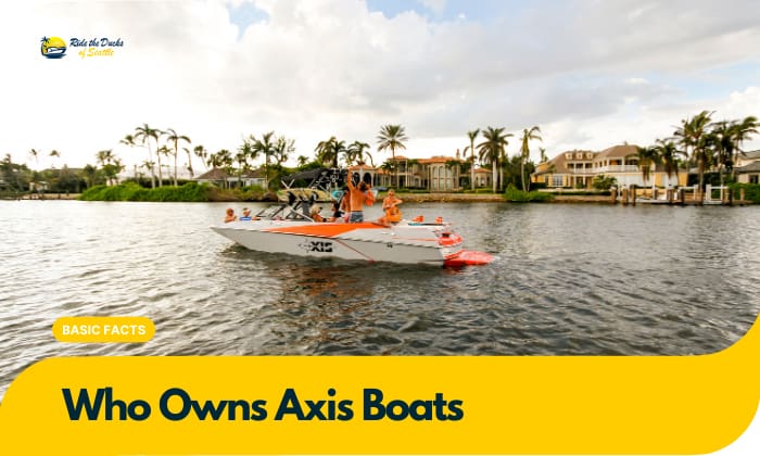 who owns axis boats