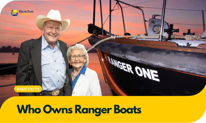 who owns ranger boats