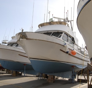 Maintenance-costs-of-a-crab-boat