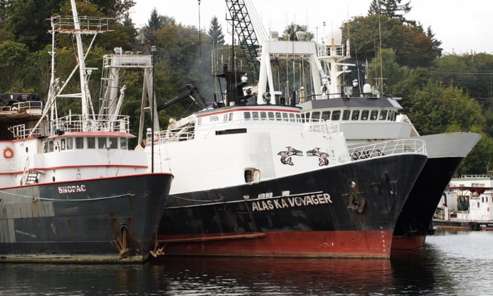 many-size-of-crab-fishing-boat