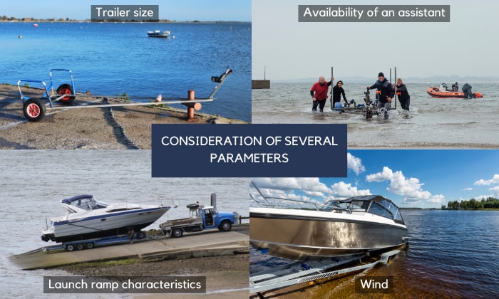 parameters-to-consider-when-rest-boat-on-a-trailer
