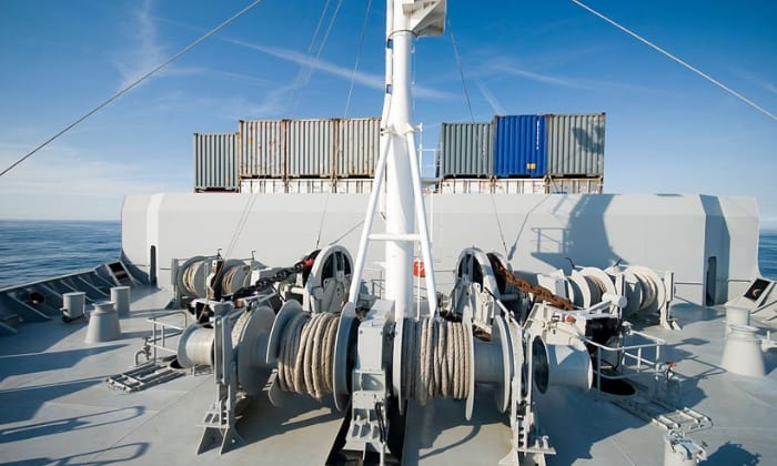 Installation-and-Maintenance-anchor-windlass