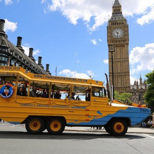 London-Duck-Tour