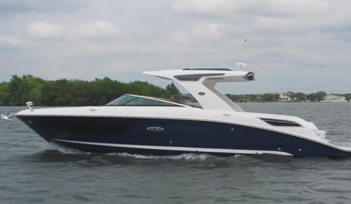 Sea-Ray-SLX-350-top-tier-yacht