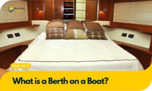 what is a berth on a boat