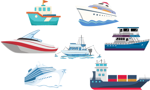 Boat-Types