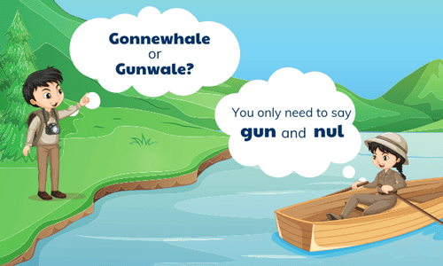 Gonnewhale-or-Gunwale-