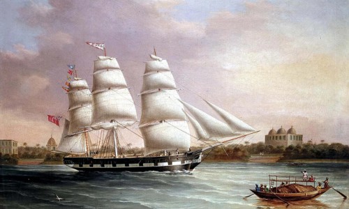 History-of-Tender-Boats