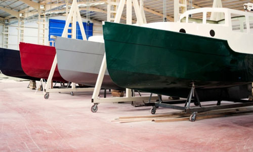 Storing-boats-in-facilities