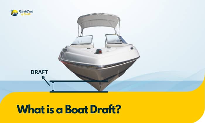 What is a Boat Draft